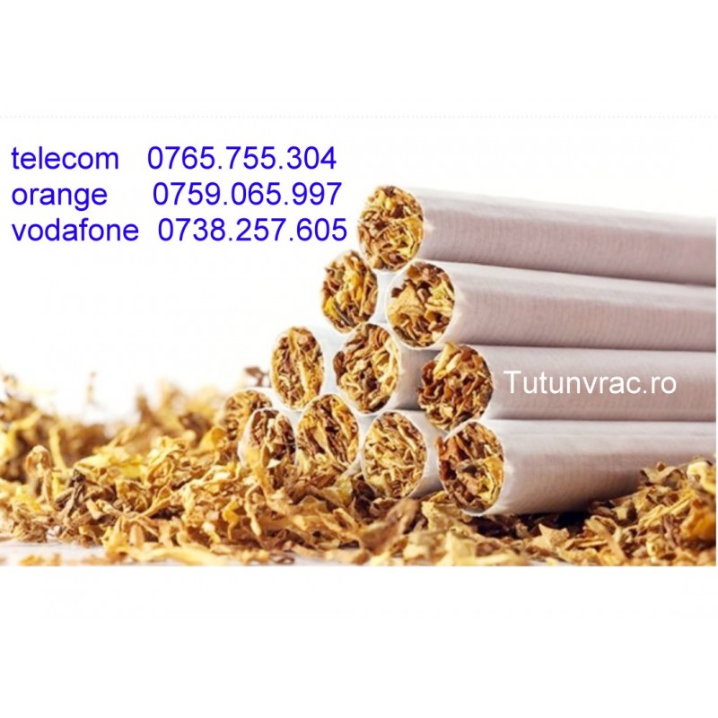 Tutun la punga 1kg de 0.1mm tel nr 0765.555.304 , 0759.065.997