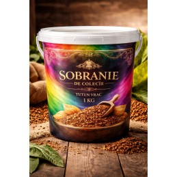 Tutun Firicel Sobranie...