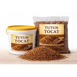 Tutun Tocat Galeata sau...