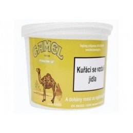 Tutun Firicel Camel Galeata...