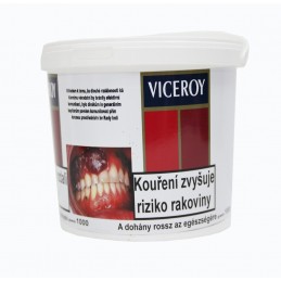 Tutun Firicel Viceroy...