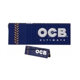 Foite tigari ocb ultimate