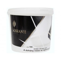 Tutun Firicel Sobranie...